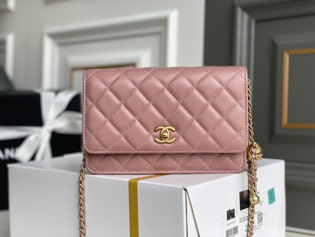 Chanel WOC Bags